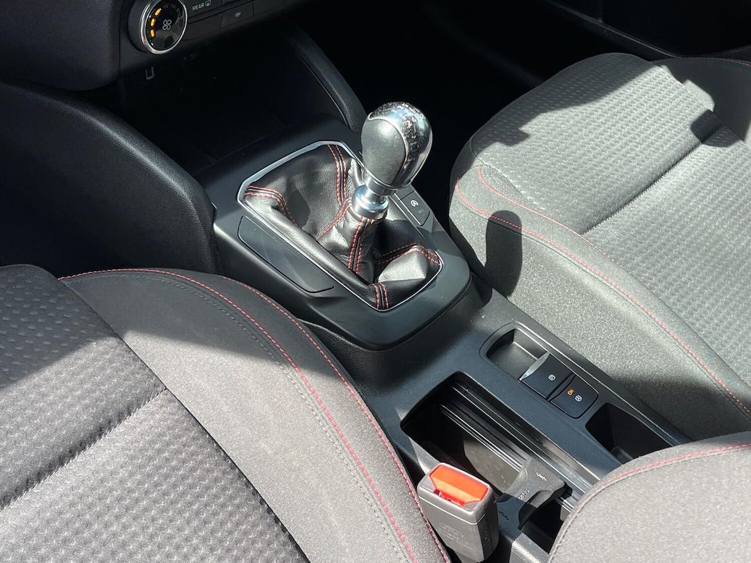 Used Ford Focus 2019 for sale - 78196532: Photo 15