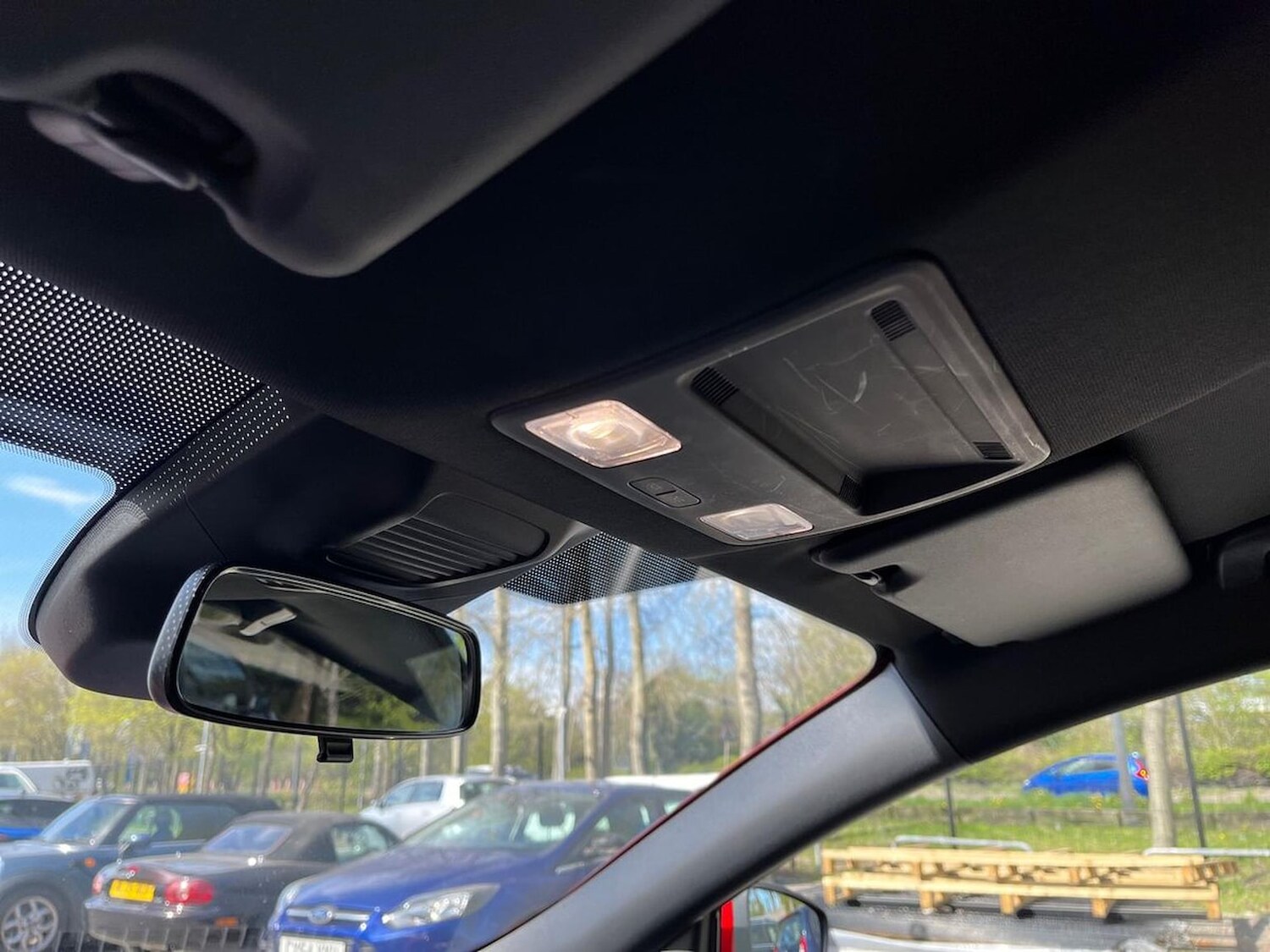 Used Ford Focus 2019 for sale - 78196532: Photo 16