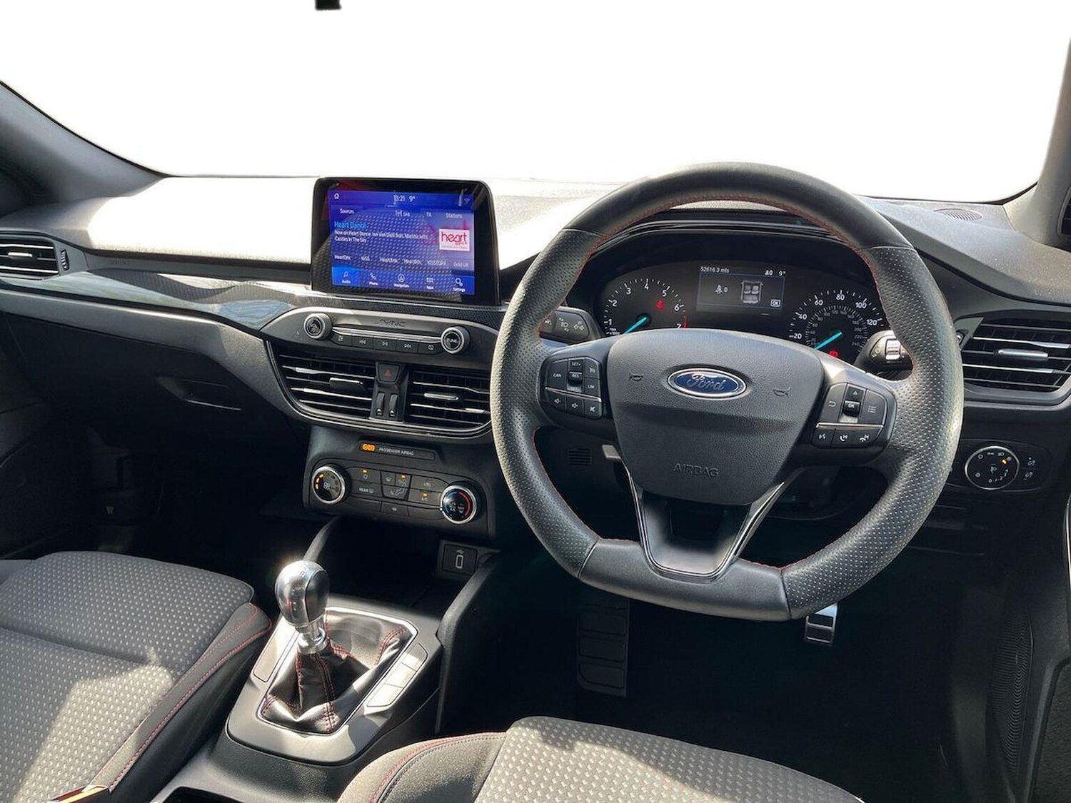 Used Ford Focus 2019 for sale - 78196532: Photo 17