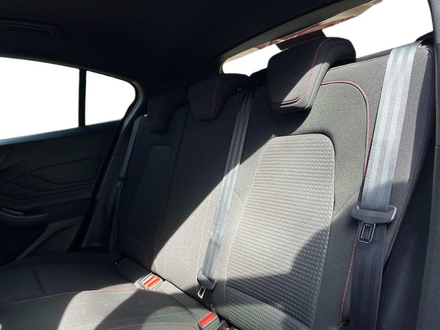 Used Ford Focus 2019 for sale - 78196532: Photo 18