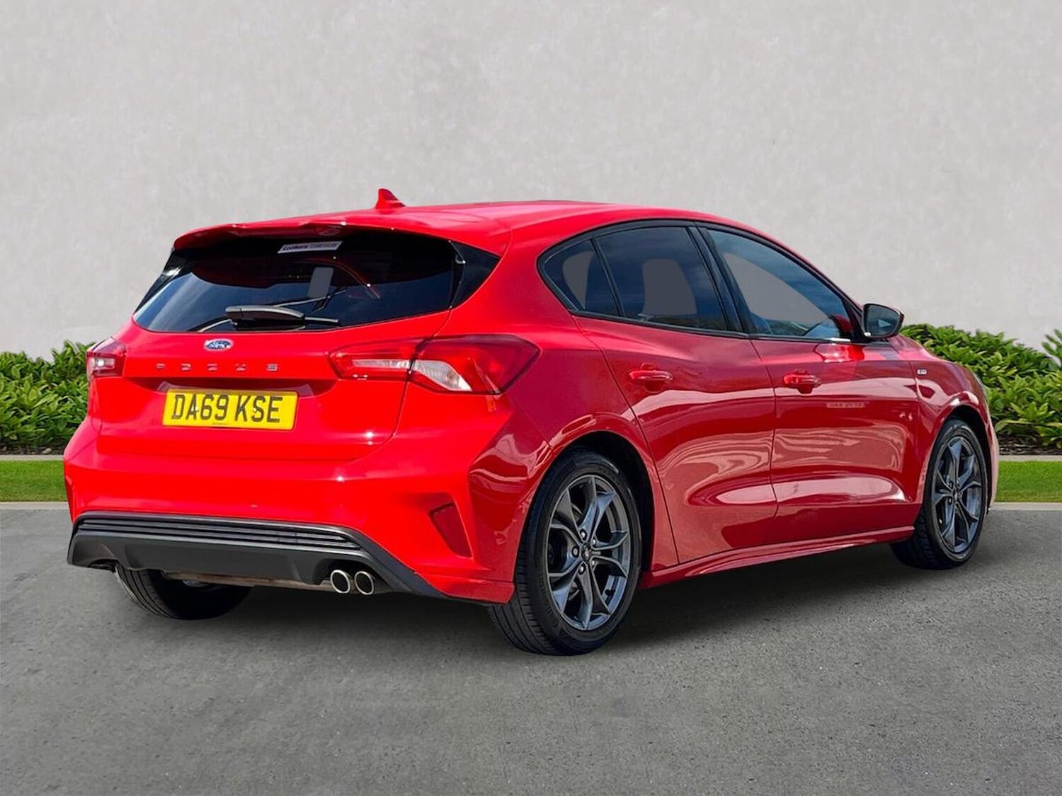 Used Ford Focus 2019 for sale - 78196532: Photo 20