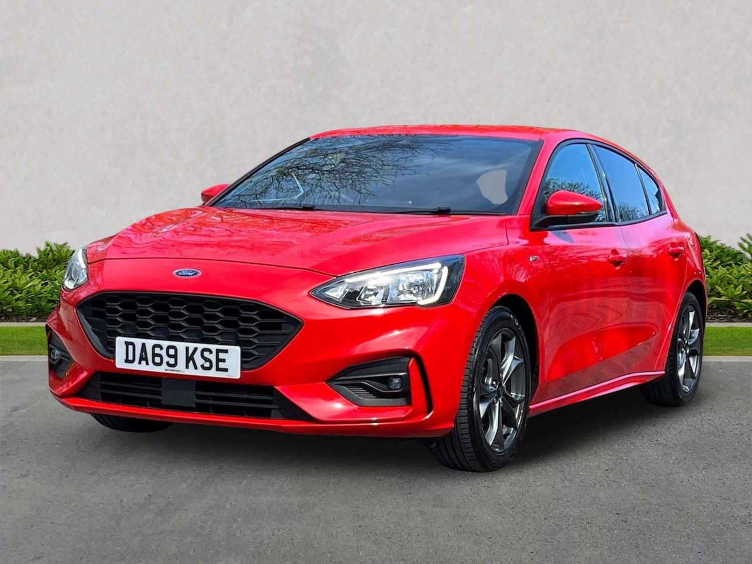 Used Ford Focus 2019 for sale - 78196532: Photo 22