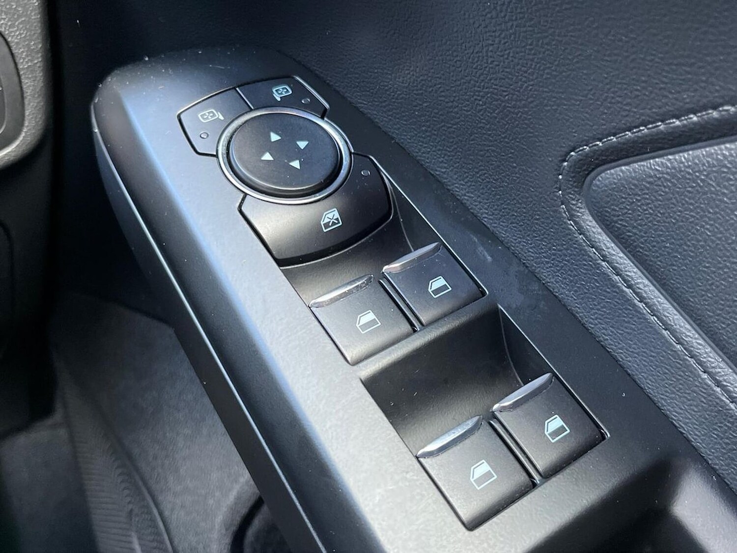 Used Ford Focus 2019 for sale - 78196532: Photo 23