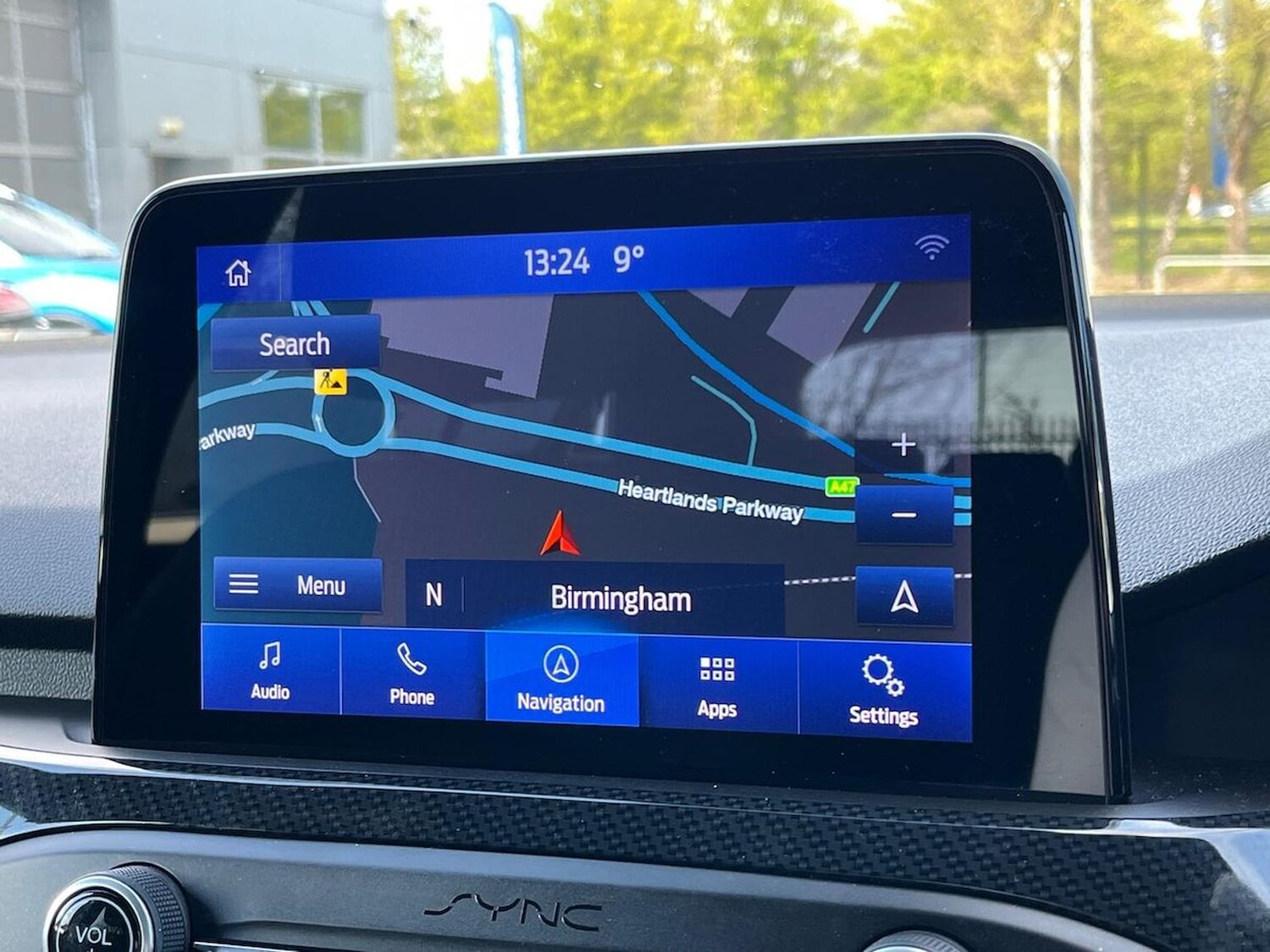 Used Ford Focus 2019 for sale - 78196532: Photo 26