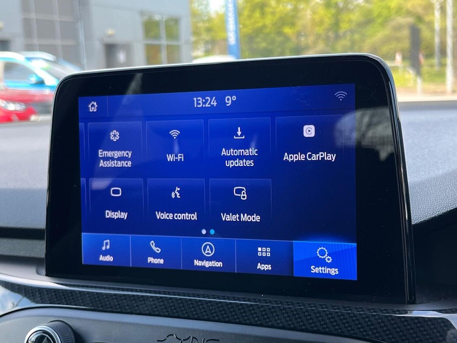 Used Ford Focus 2019 for sale - 78196532: Photo 27