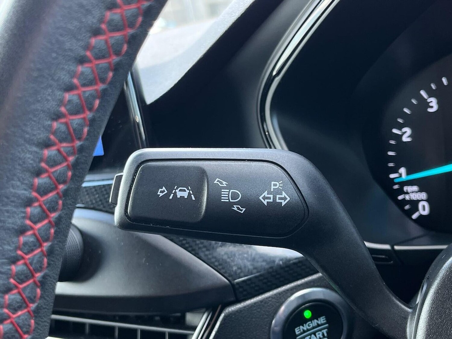 Used Ford Focus 2019 for sale - 78196532: Photo 30