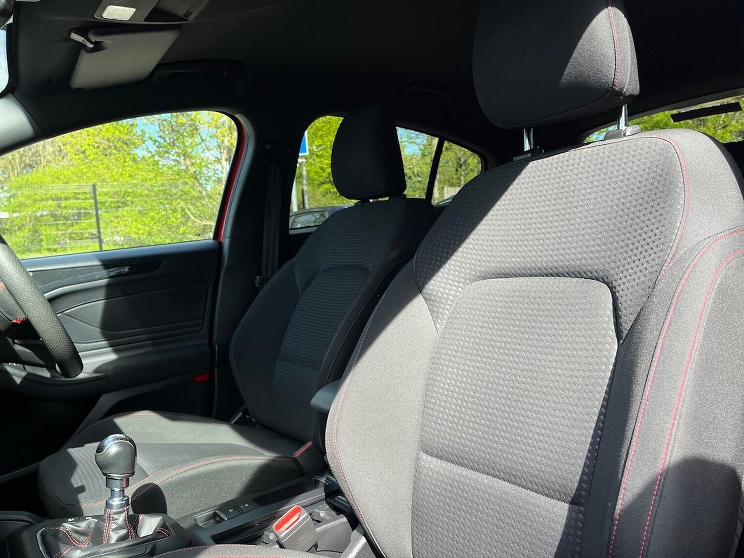 Used Ford Focus 2019 for sale - 78196532: Photo 34