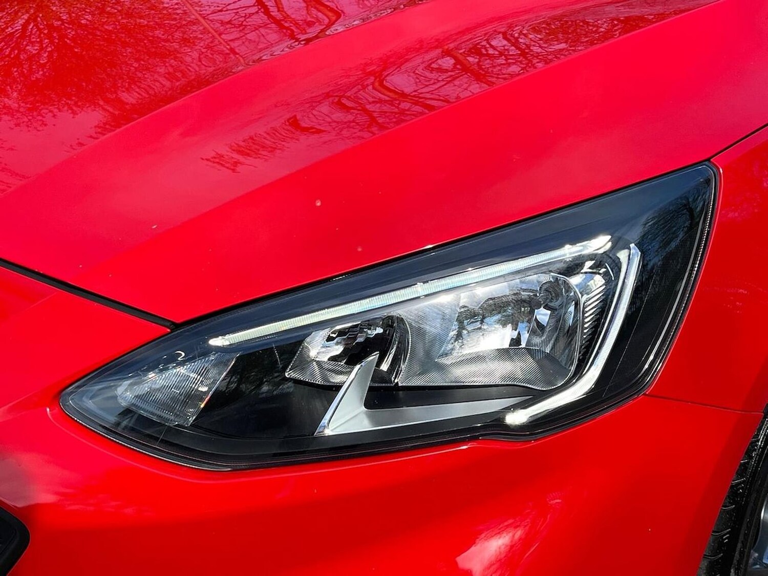 Used Ford Focus 2019 for sale - 78196532: Photo 36