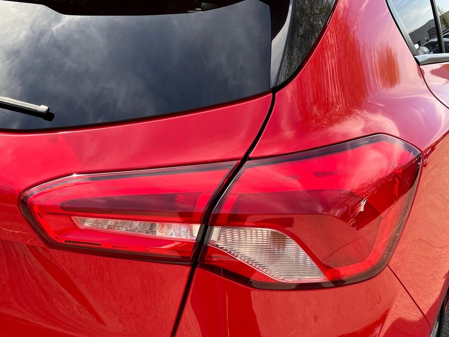 Used Ford Focus 2019 for sale - 78196532: Photo 38