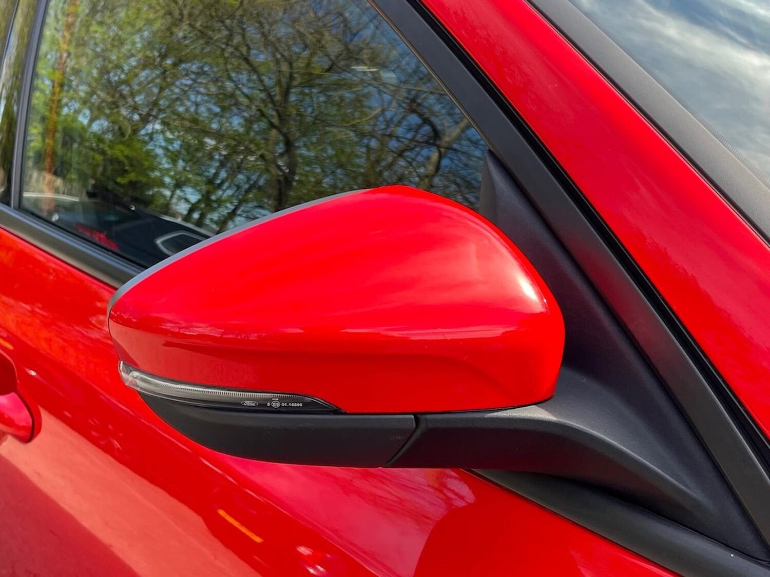 Used Ford Focus 2019 for sale - 78196532: Photo 40