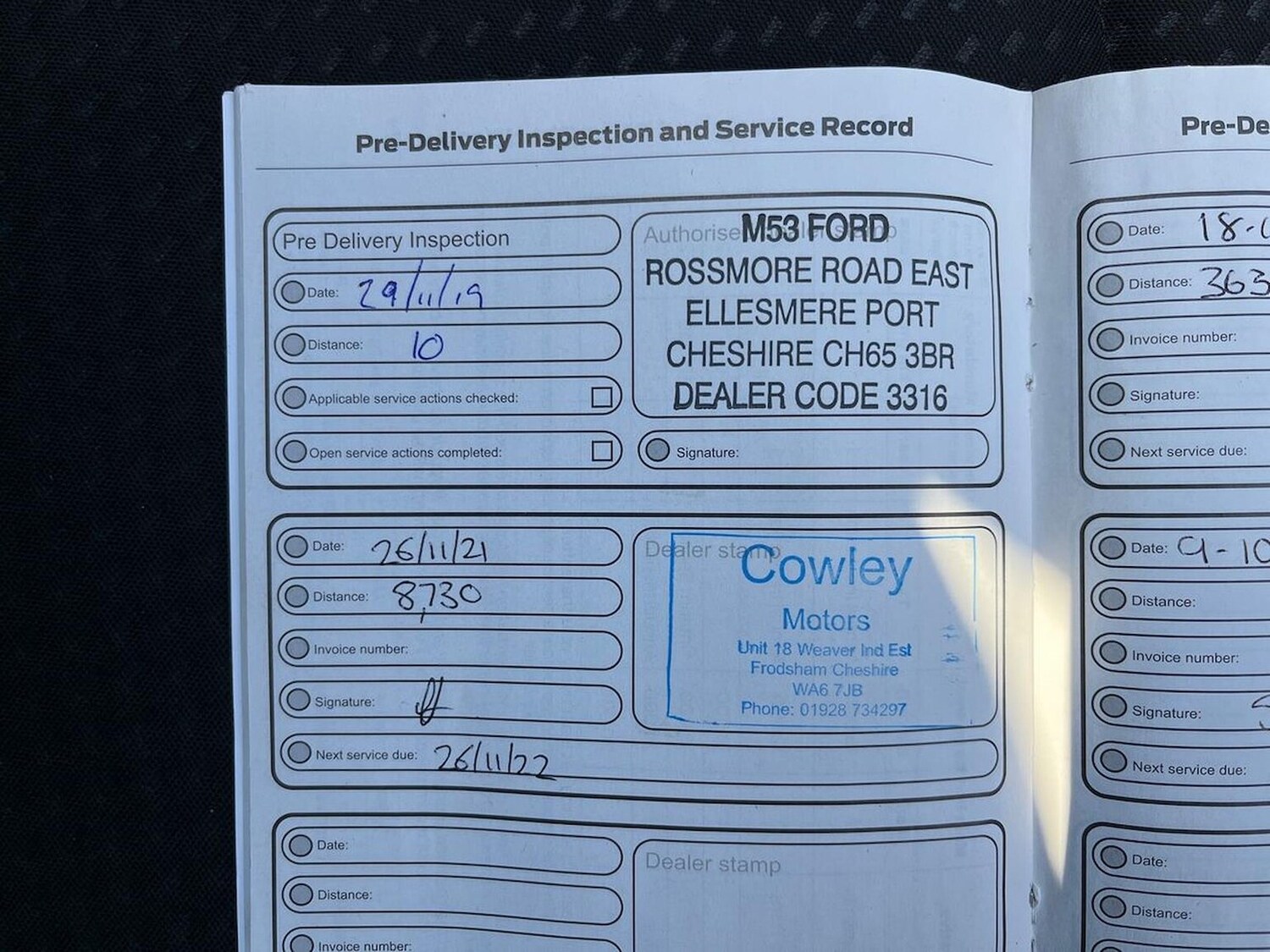 Used Ford Focus 2019 for sale - 78196532: Photo 45