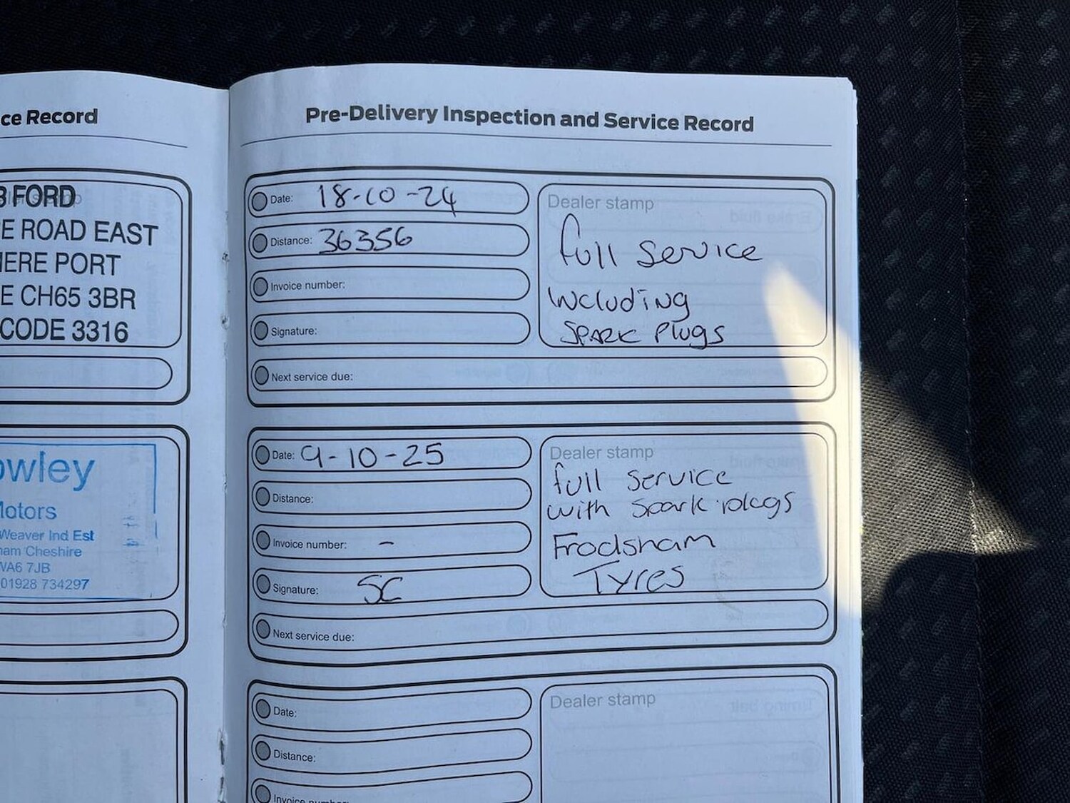 Used Ford Focus 2019 for sale - 78196532: Photo 46