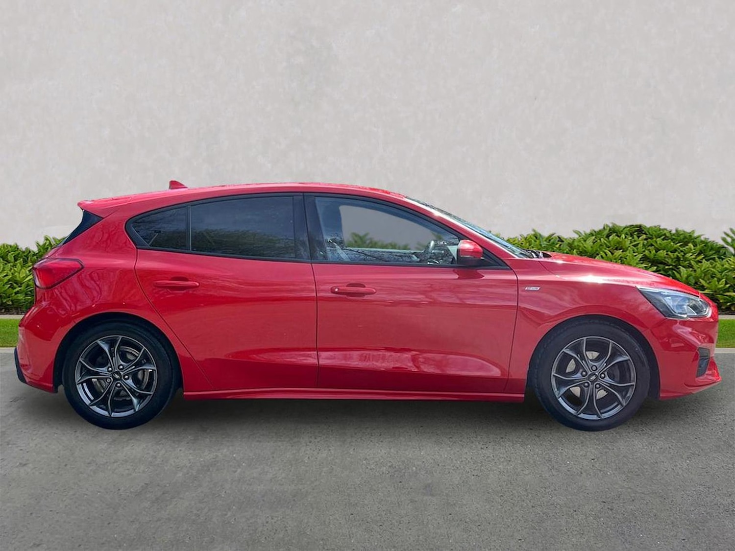Used Ford Focus 2019 for sale - 78196532: Photo 5