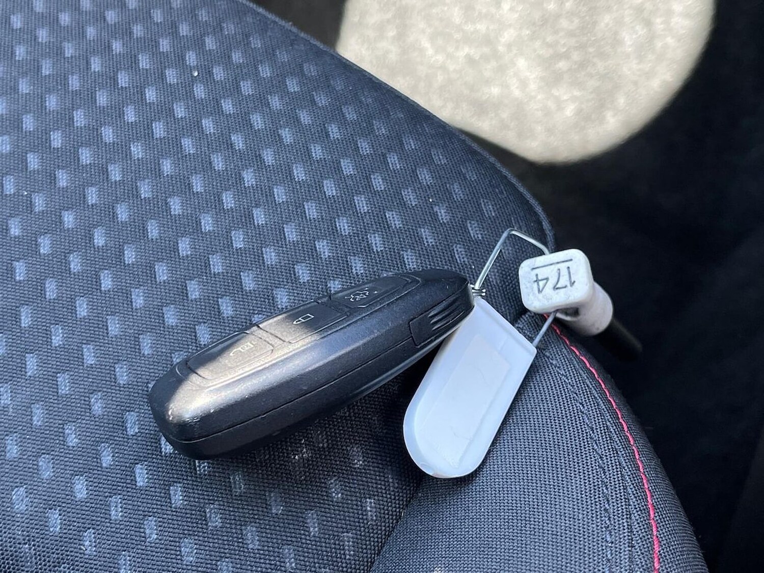 Used Ford Focus 2019 for sale - 78196532: Photo 51