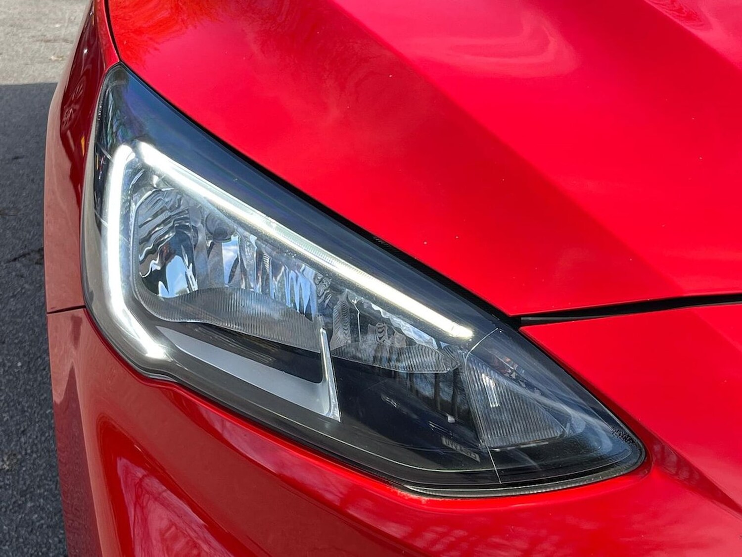 Used Ford Focus 2019 for sale - 78196532: Photo 52