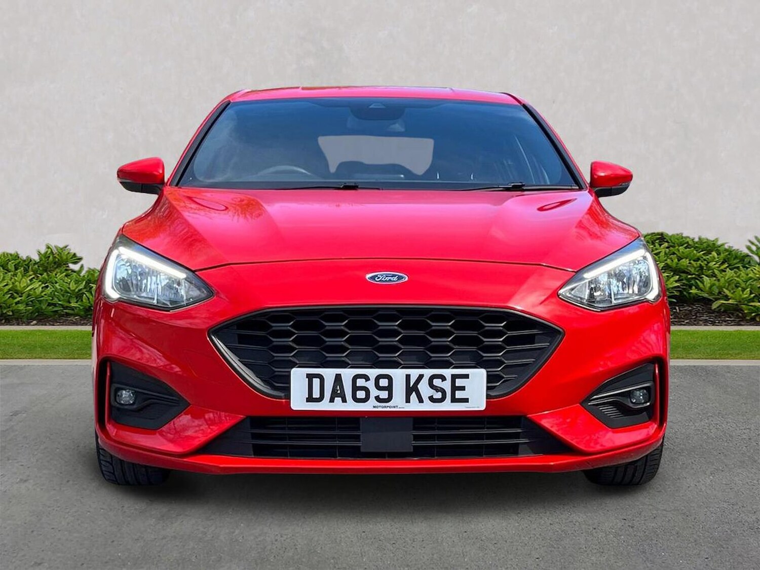 Used Ford Focus 2019 for sale - 78196532: Photo 7