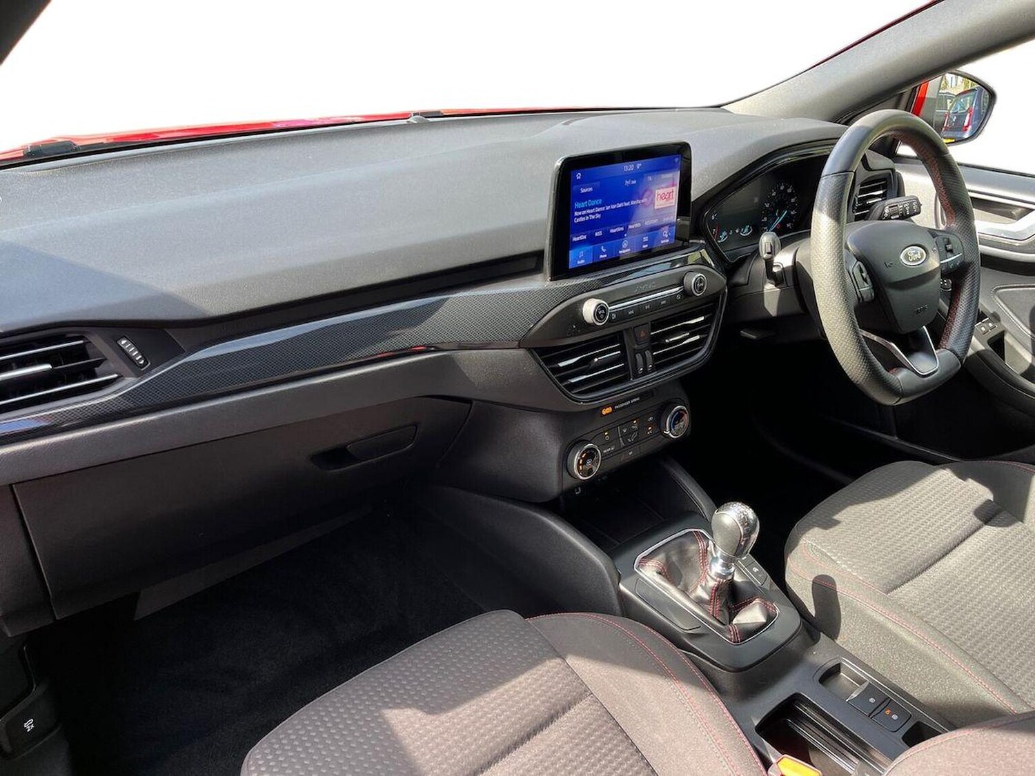 Used Ford Focus 2019 for sale - 78196532: Photo 9