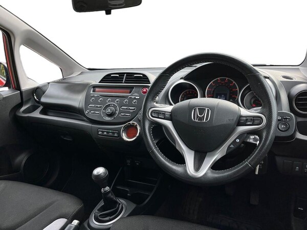 Used Honda Jazz 2014 for sale - 76144199: Photo 15