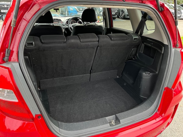 Used Honda Jazz 2014 for sale - 76144199: Photo 17