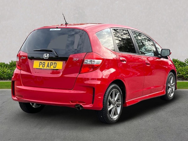 Used Honda Jazz 2014 for sale - 76144199: Photo 18