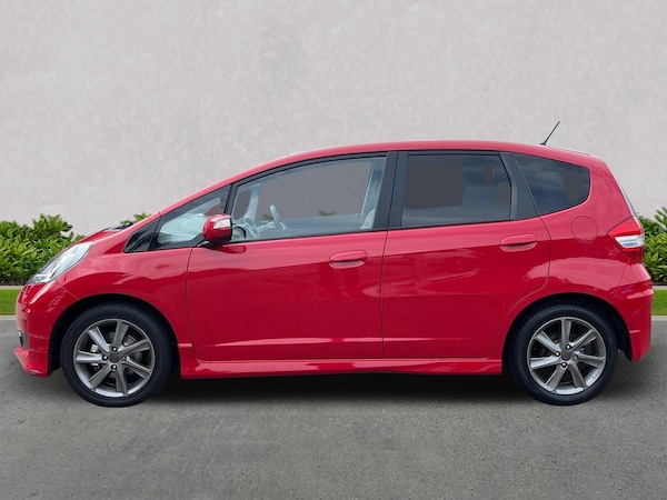 Used Honda Jazz 2014 for sale - 76144199: Photo 19