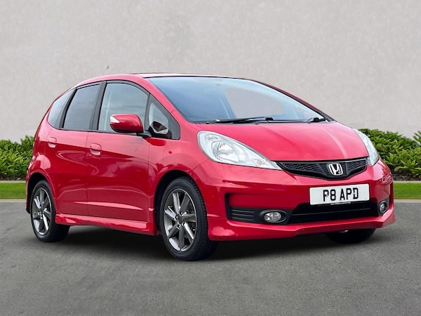 Used Honda Jazz 2014 for sale - 76144199: Photo 20