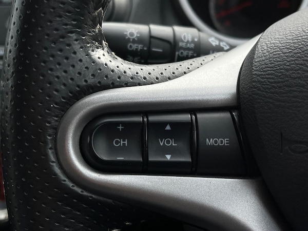 Used Honda Jazz 2014 for sale - 76144199: Photo 26