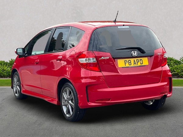 Used Honda Jazz 2014 for sale - 76144199: Photo 2