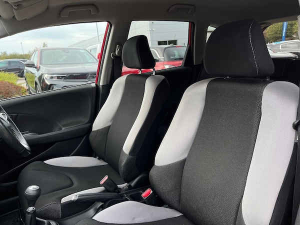 Used Honda Jazz 2014 for sale - 76144199: Photo 32
