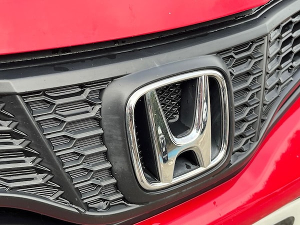 Used Honda Jazz 2014 for sale - 76144199: Photo 33
