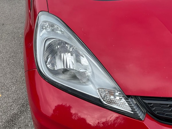 Used Honda Jazz 2014 for sale - 76144199: Photo 34