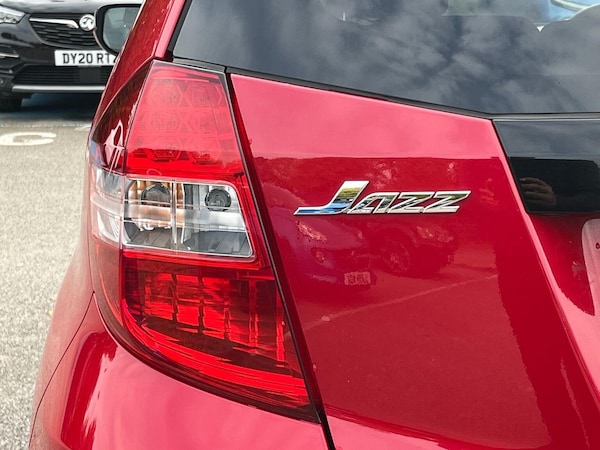 Used Honda Jazz 2014 for sale - 76144199: Photo 36