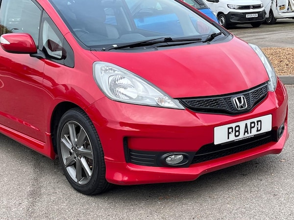 Used Honda Jazz 2014 for sale - 76144199: Photo 39