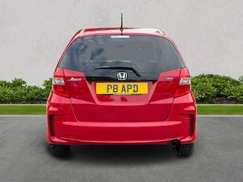 Used Honda Jazz 2014 for sale - 76144199: Photo