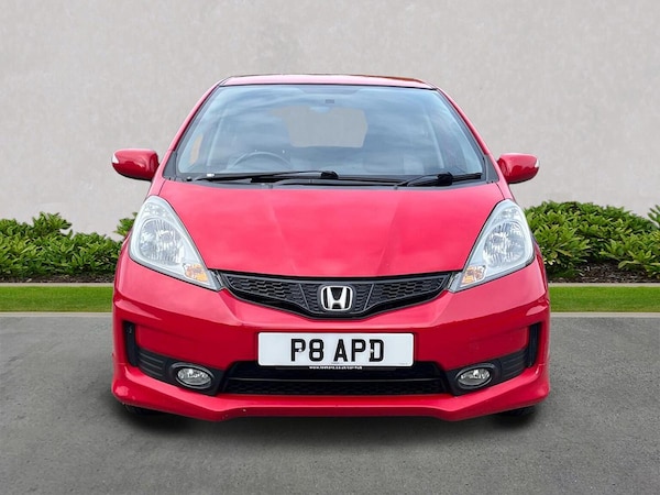 Used Honda Jazz 2014 for sale - 76144199: Photo 5