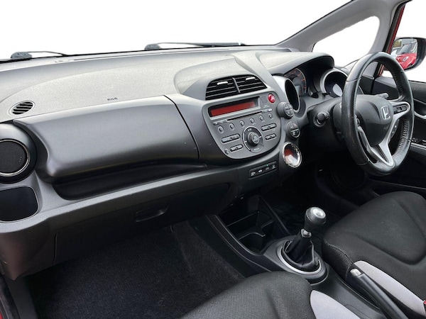 Used Honda Jazz 2014 for sale - 76144199: Photo 7