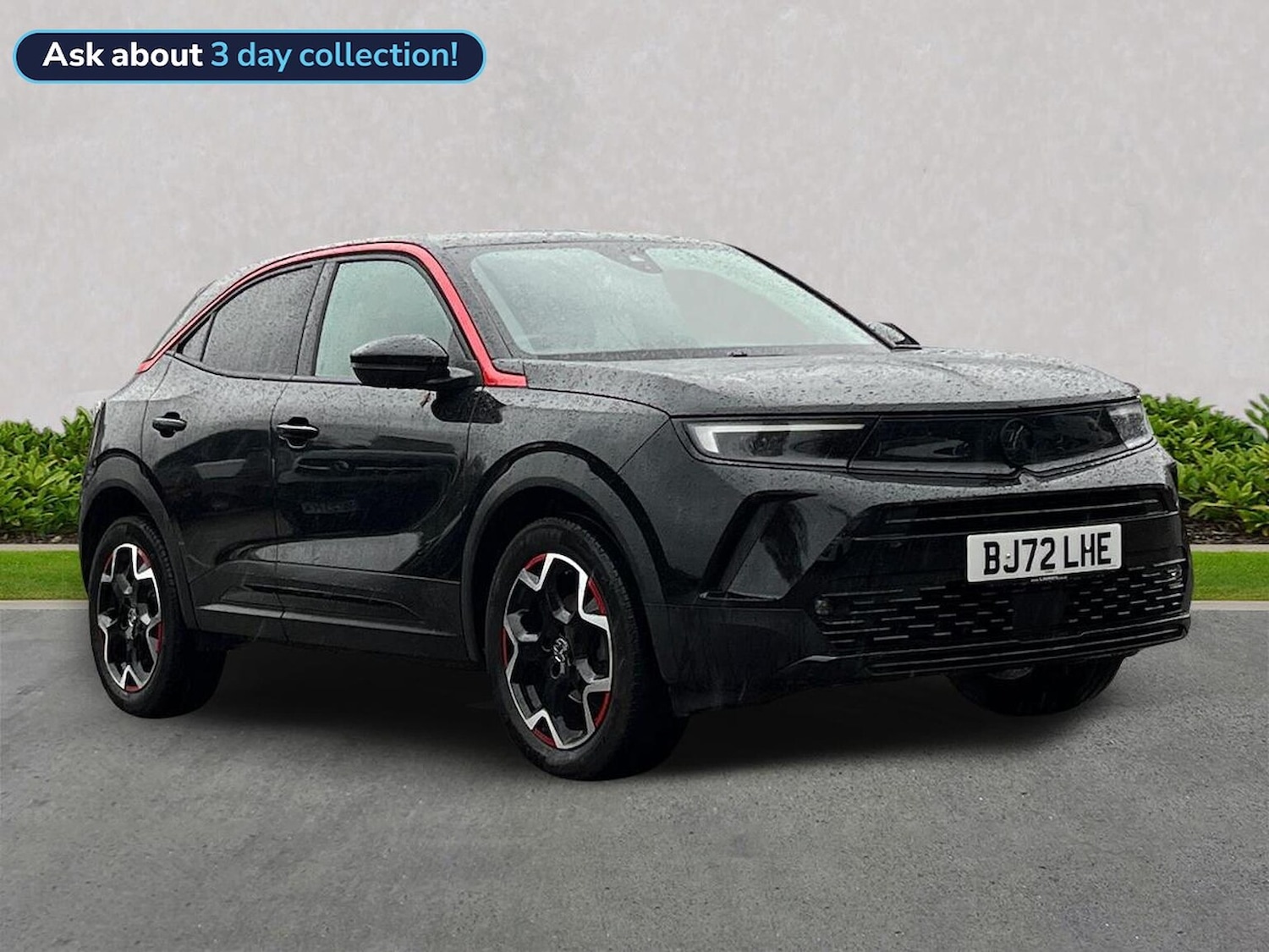 Used Vauxhall Mokka 2022 for sale - 76577245: Photo 1