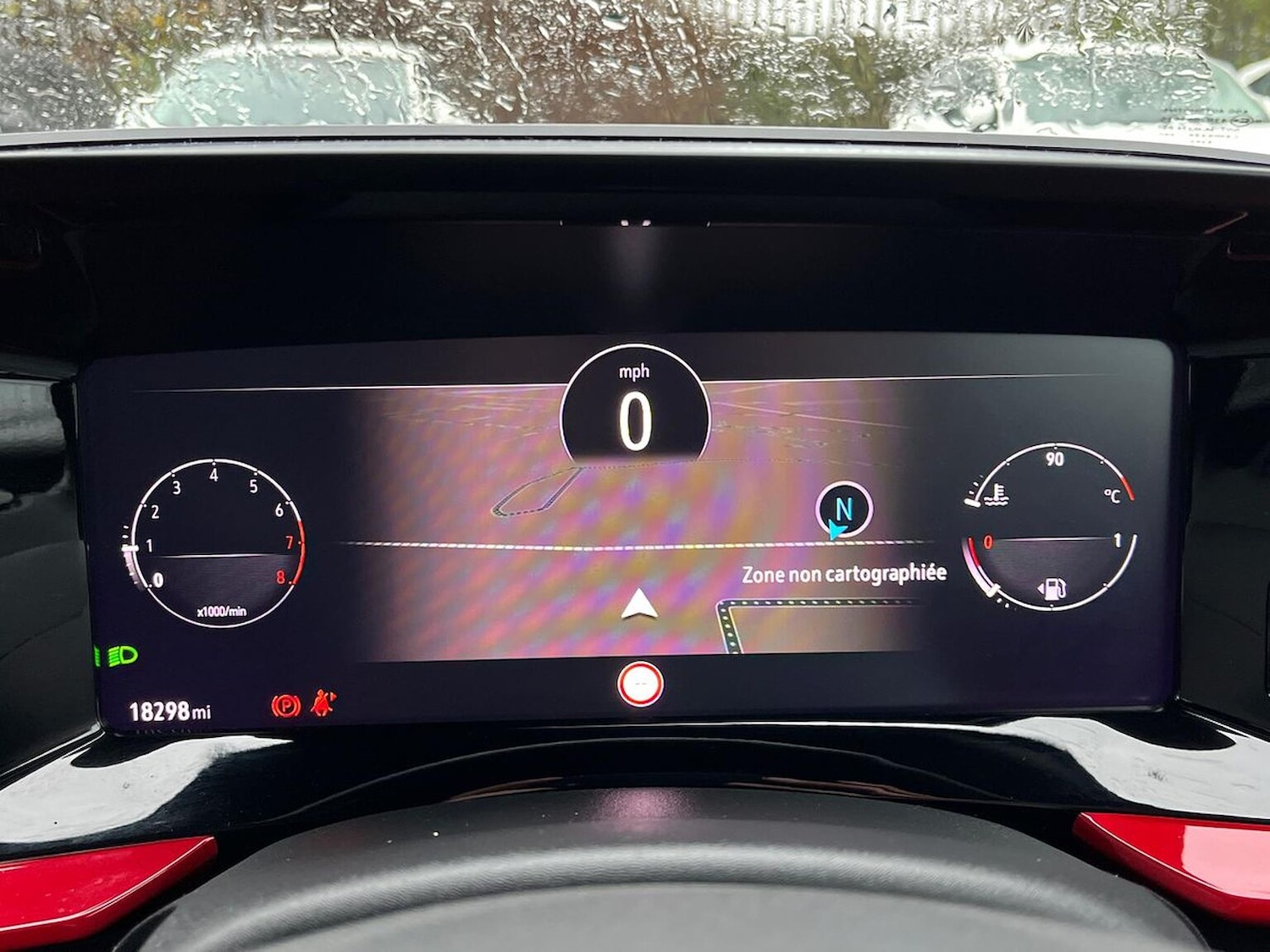 Used Vauxhall Mokka 2022 for sale - 76577245: Photo 11