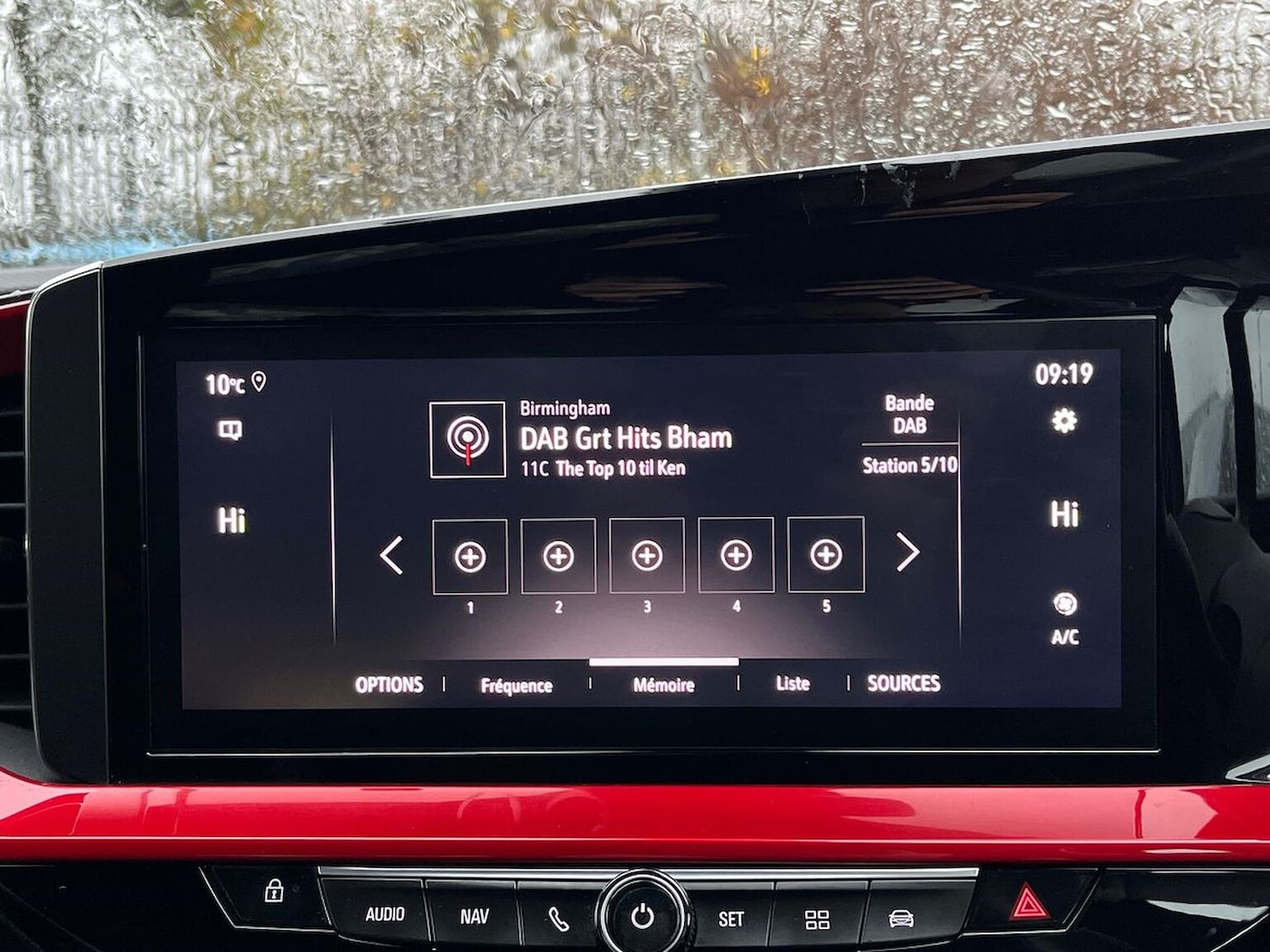 Used Vauxhall Mokka 2022 for sale - 76577245: Photo 12