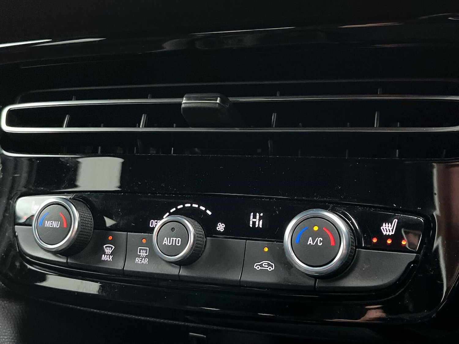 Used Vauxhall Mokka 2022 for sale - 76577245: Photo 13