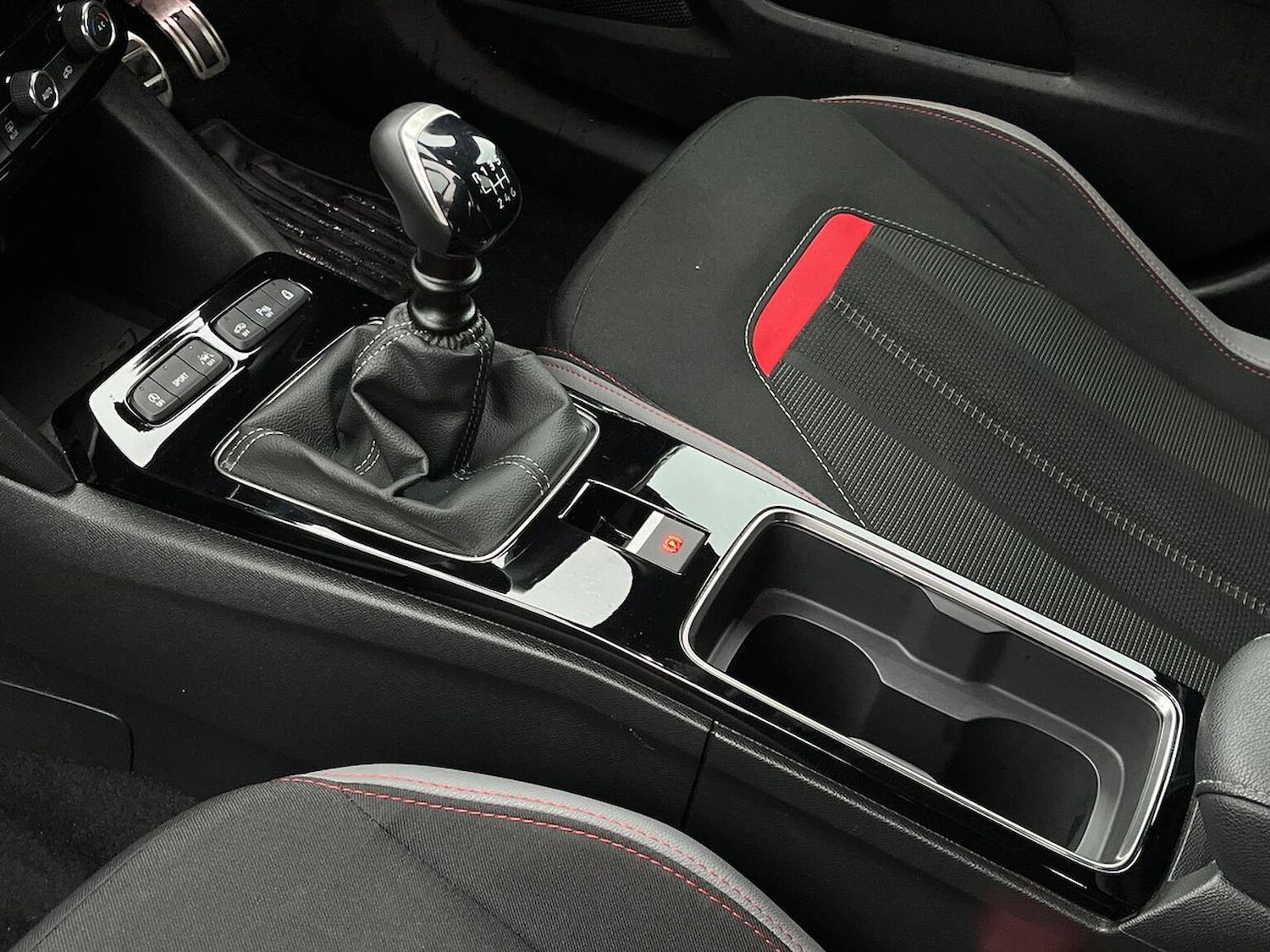 Used Vauxhall Mokka 2022 for sale - 76577245: Photo 14