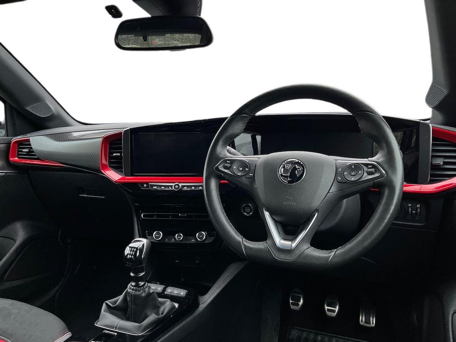 Used Vauxhall Mokka 2022 for sale - 76577245: Photo 16