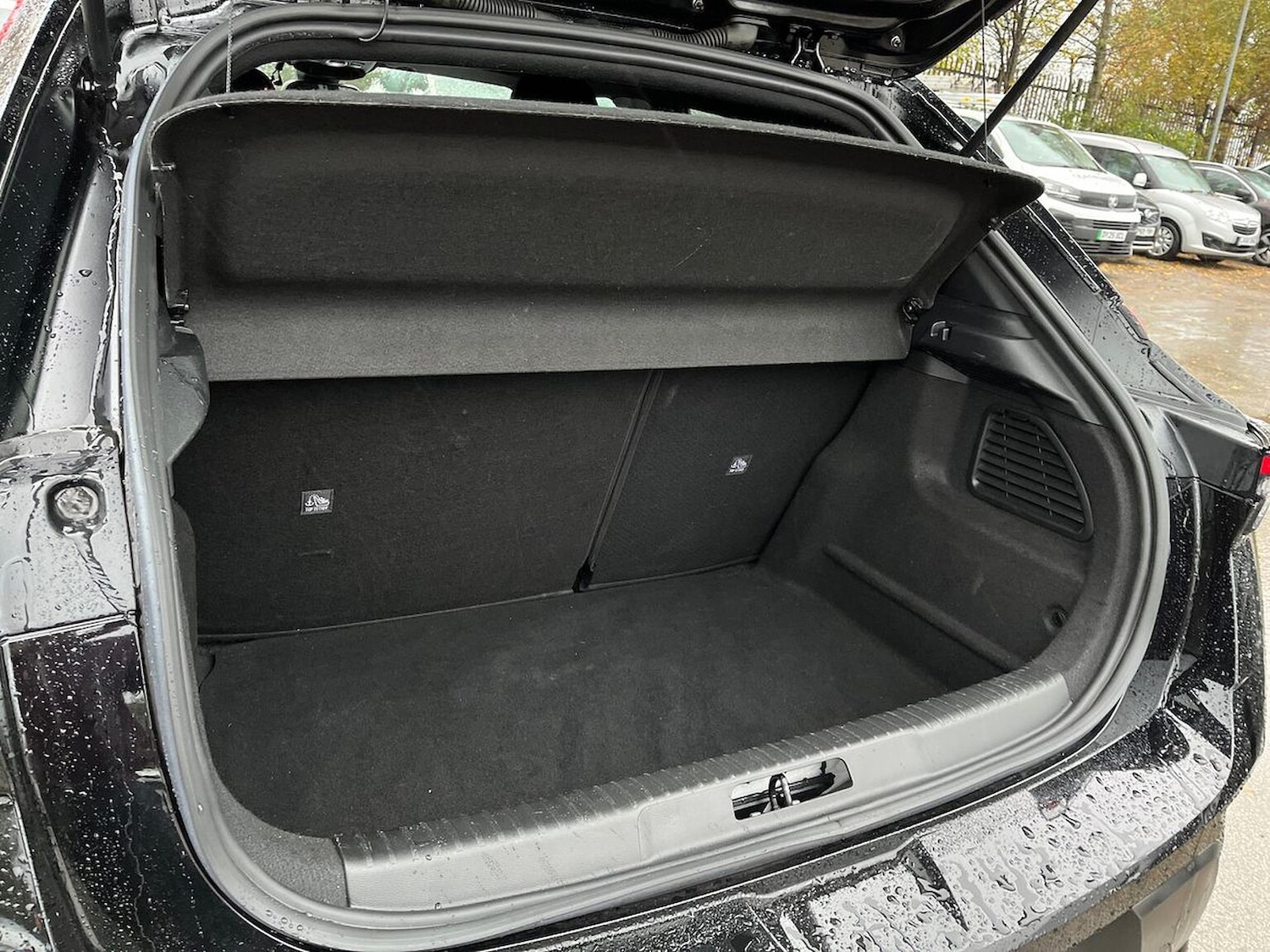 Used Vauxhall Mokka 2022 for sale - 76577245: Photo 18