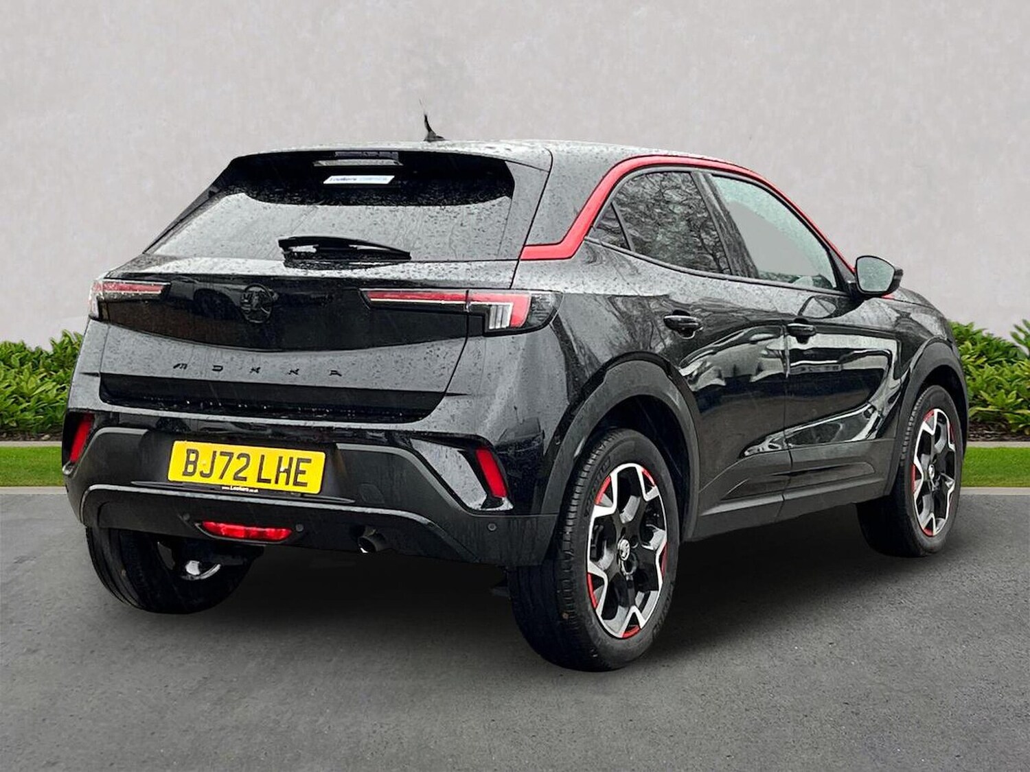 Used Vauxhall Mokka 2022 for sale - 76577245: Photo 19