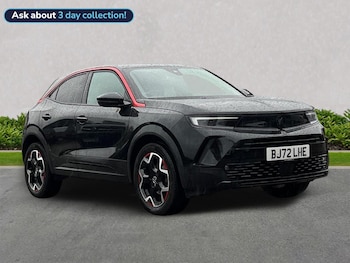 2022 - 1.2 Turbo 100 Gs Line 5Dr