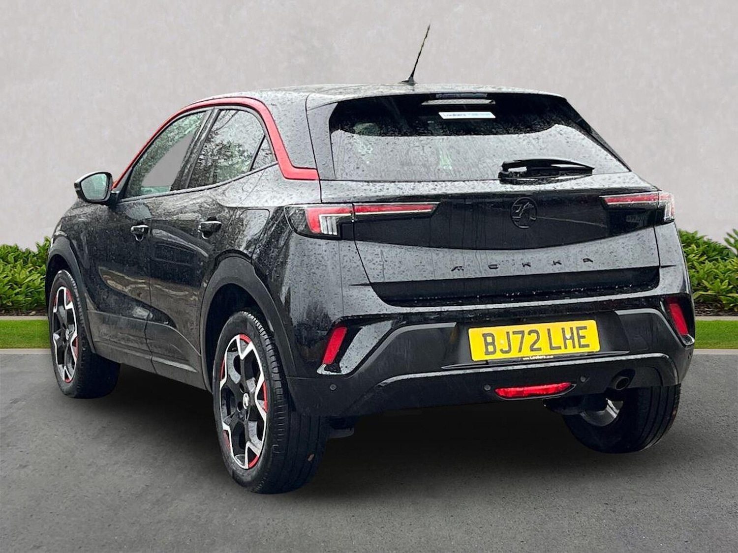 Used Vauxhall Mokka 2022 for sale - 76577245: Photo 2