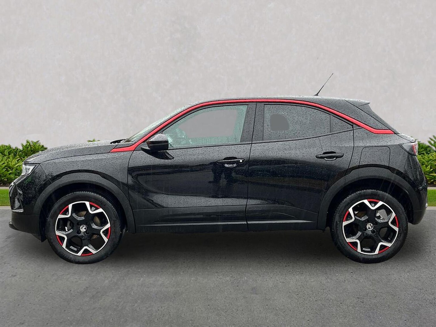 Used Vauxhall Mokka 2022 for sale - 76577245: Photo 20