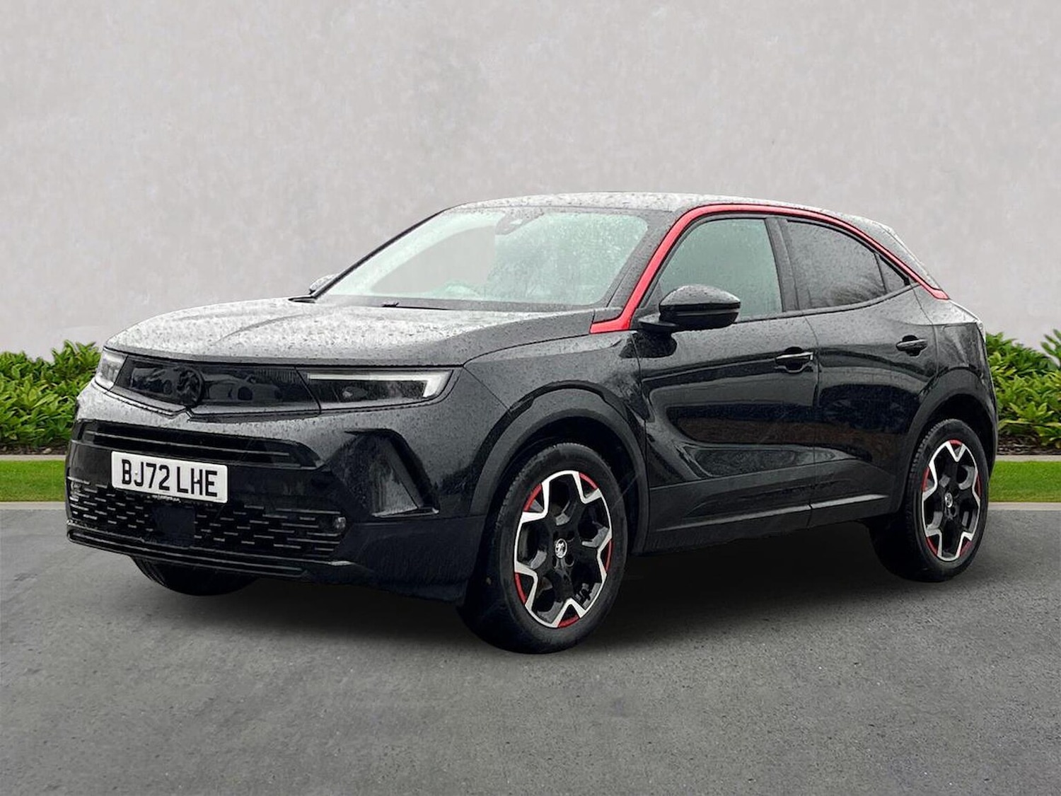 Used Vauxhall Mokka 2022 for sale - 76577245: Photo 21