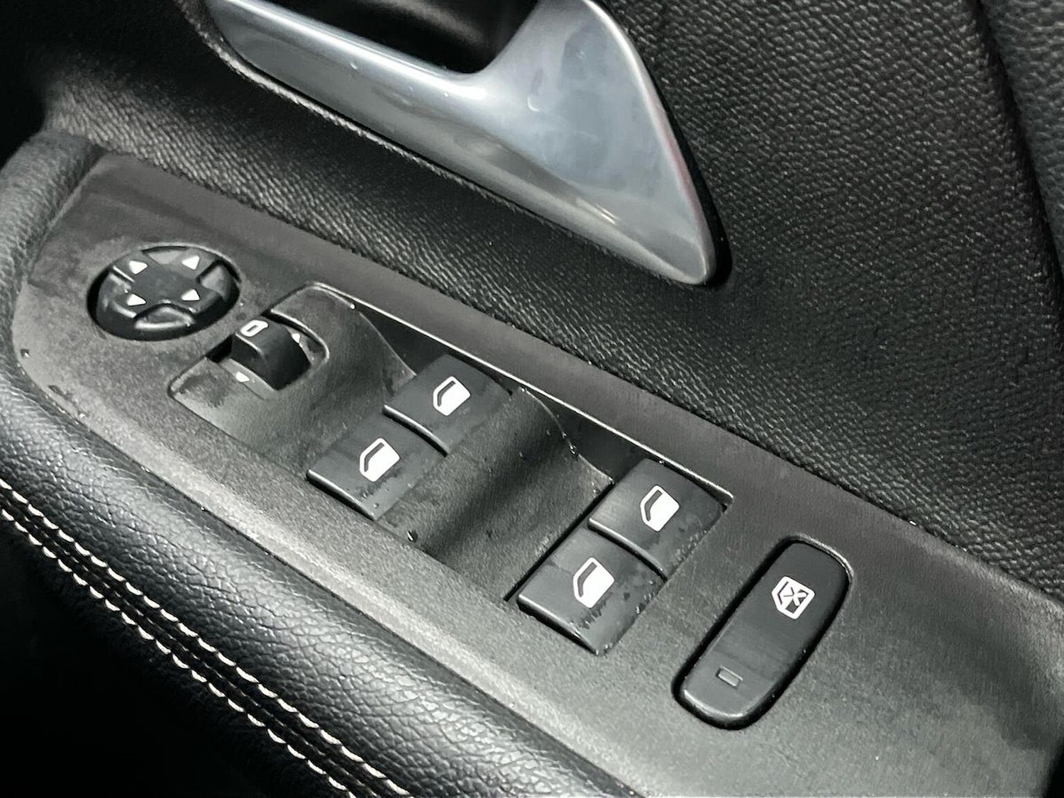 Used Vauxhall Mokka 2022 for sale - 76577245: Photo 22