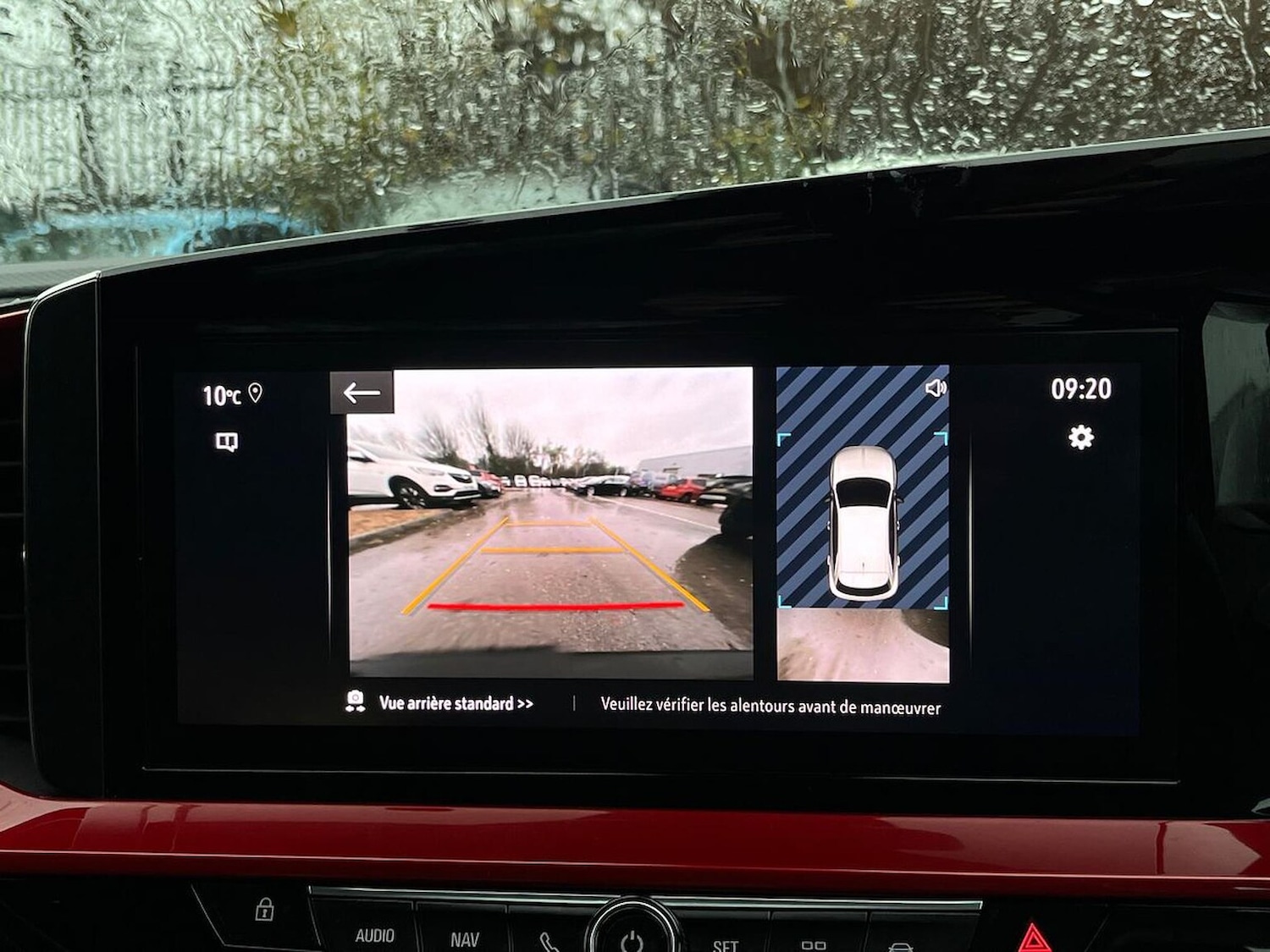 Used Vauxhall Mokka 2022 for sale - 76577245: Photo 24